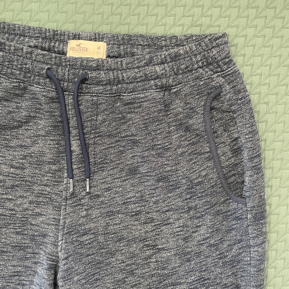 Hollister Joggers